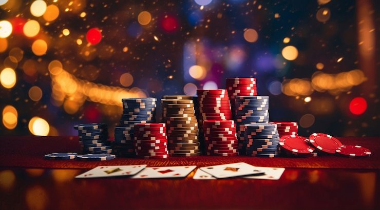 kembarjituslot Live Roulette